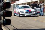 BMW 335i Race Car by ADF Motorsport 2012 года